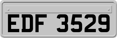EDF3529