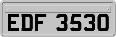EDF3530