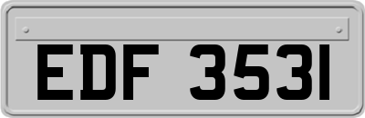 EDF3531
