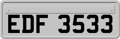 EDF3533