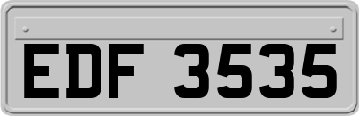 EDF3535