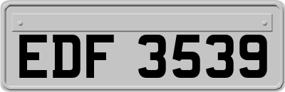 EDF3539