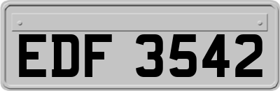 EDF3542