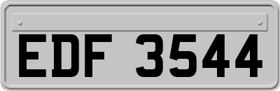 EDF3544