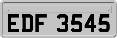EDF3545
