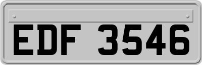 EDF3546