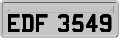 EDF3549