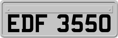 EDF3550