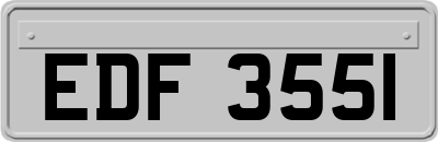 EDF3551