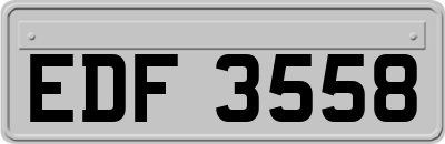 EDF3558