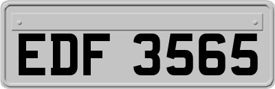 EDF3565