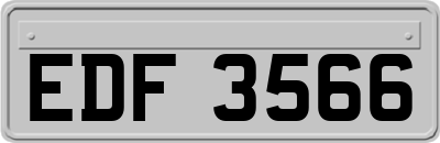 EDF3566