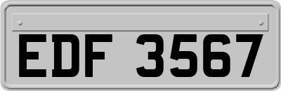 EDF3567