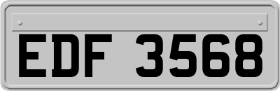 EDF3568