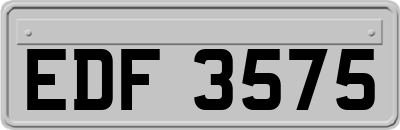 EDF3575
