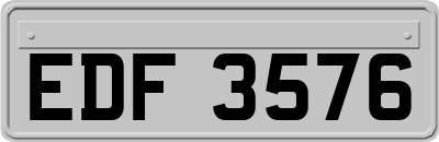 EDF3576