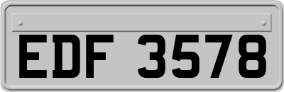 EDF3578