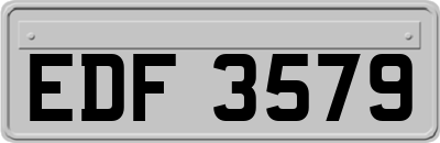 EDF3579