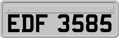 EDF3585