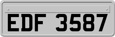 EDF3587