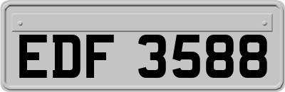 EDF3588