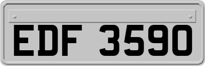 EDF3590