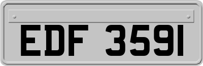 EDF3591