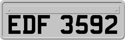 EDF3592