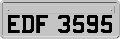 EDF3595