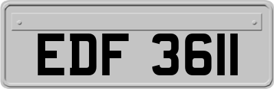EDF3611