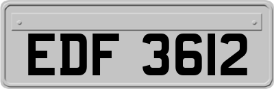 EDF3612