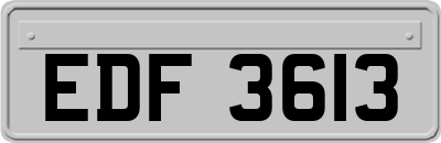 EDF3613