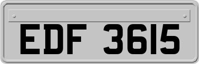 EDF3615