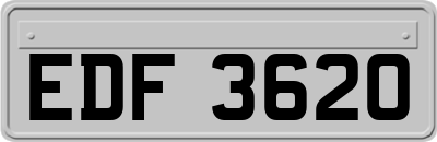 EDF3620