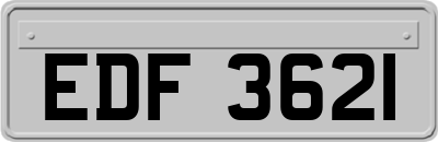 EDF3621