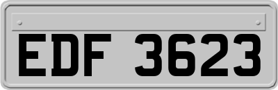 EDF3623