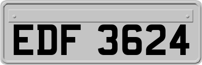EDF3624