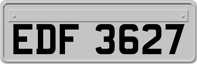 EDF3627