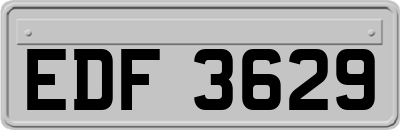 EDF3629