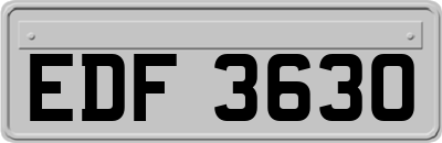 EDF3630