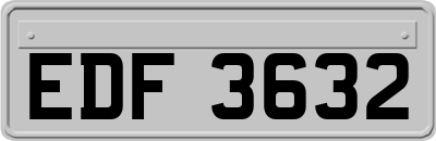 EDF3632