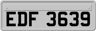 EDF3639