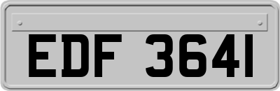 EDF3641