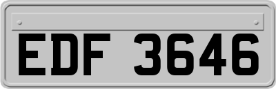 EDF3646