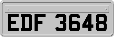 EDF3648
