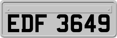 EDF3649