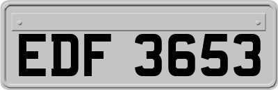 EDF3653