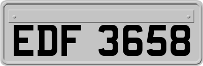 EDF3658