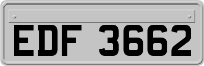 EDF3662
