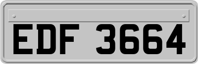 EDF3664